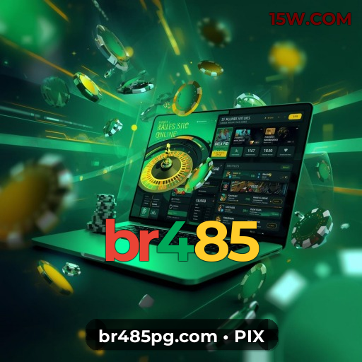 Siga a br485 no Facebook