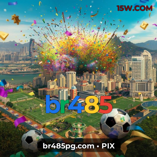 Cashback Semanal br485