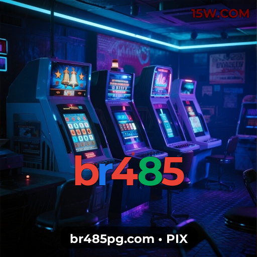 Bônus de boas-vindas br485