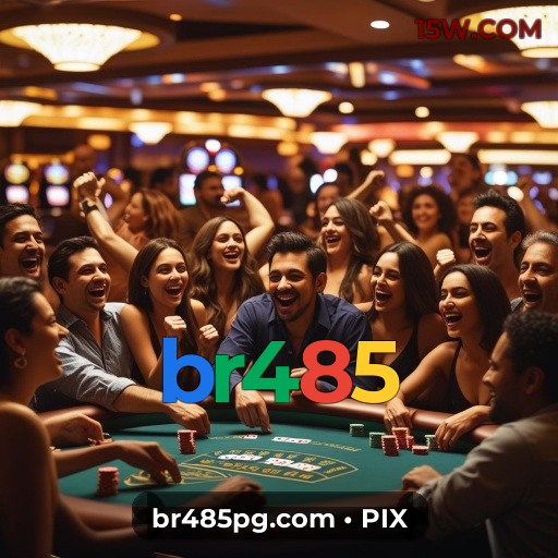 Dealers profissionais da br485