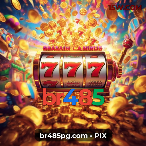 Métodos de pagamento aceitos na br485