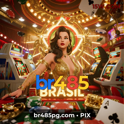 Promoções e bônus exclusivos da br485