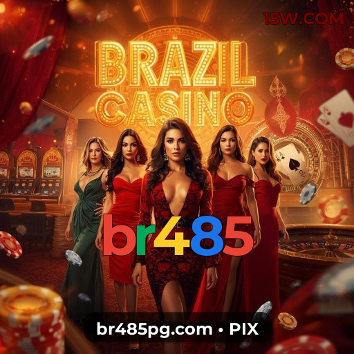 Apostas esportivas ao vivo na br485